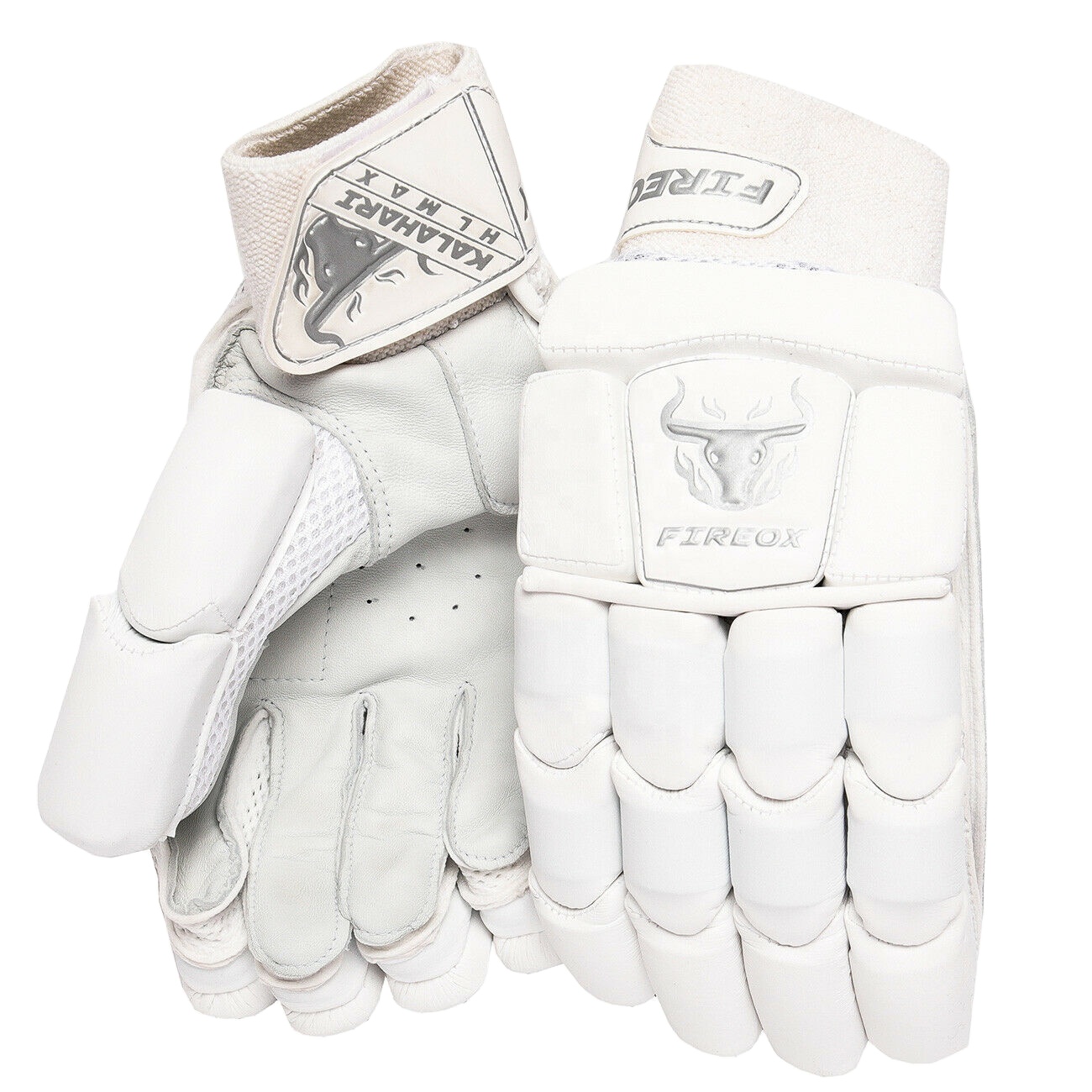 Cricket Batting Gloves Size Senior Right & Left Hand