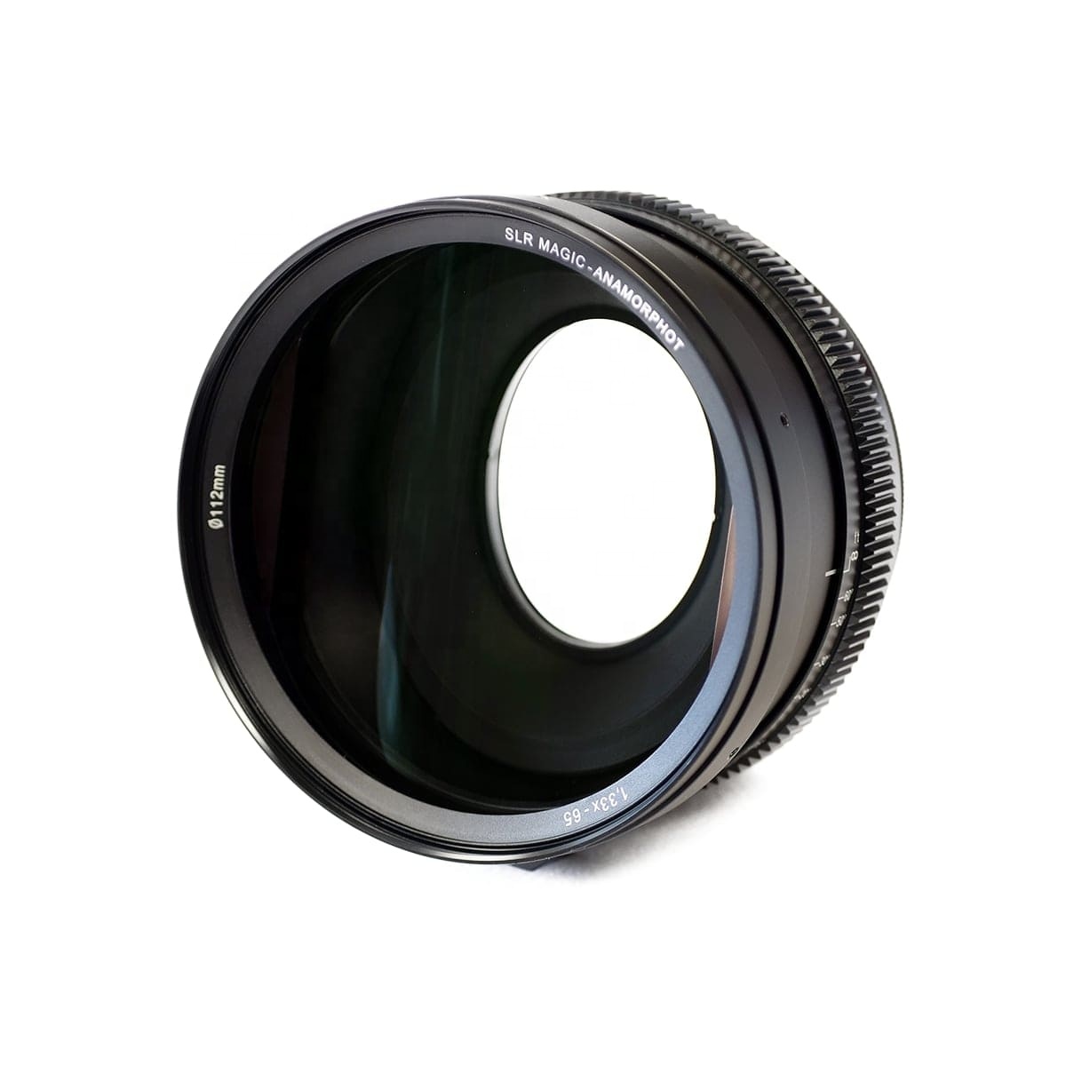 Анаморфный адаптер SLR Magic 1,33x - 65