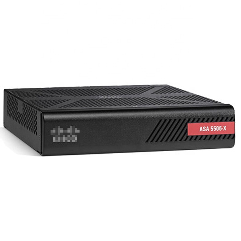 ASA 5500-X Series Next-Generation Firewalls with firepower services ASA5506-K9