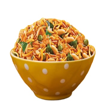 Gopal Namkeen традиционная индийская Пряная хрустящая и вкусная тикха митовая смесь без консервантов для индийских гурманов