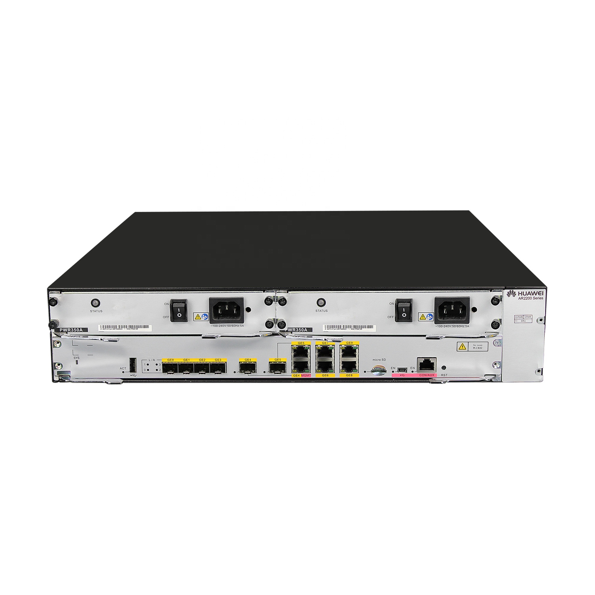Корпоративные роутеры AR2240C
