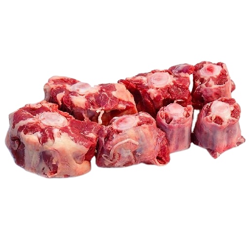 Замороженный говяжий хвост, коровьи хвосты, говяжьи субпродукты, мясо лучшего качества для еды