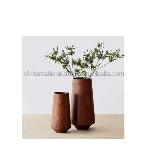 Table decorative and handmade polished and customized and cheap and 100% natural wood color and free shipping