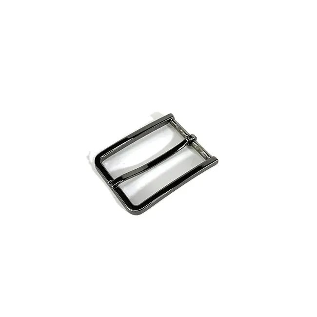 Factory directly sale wholesale custom pin buckle alloy material