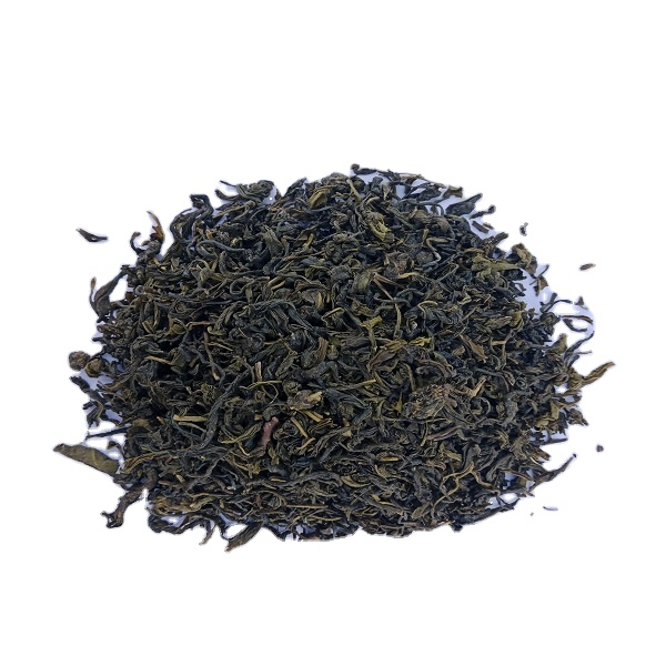 Best quality Garden fresh Slim Down - Assam Green Tea with Garcinia Cambodia