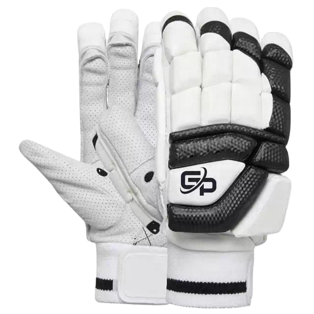 Cricket Batting Gloves - Pro Level - Mens Right - Light Weight