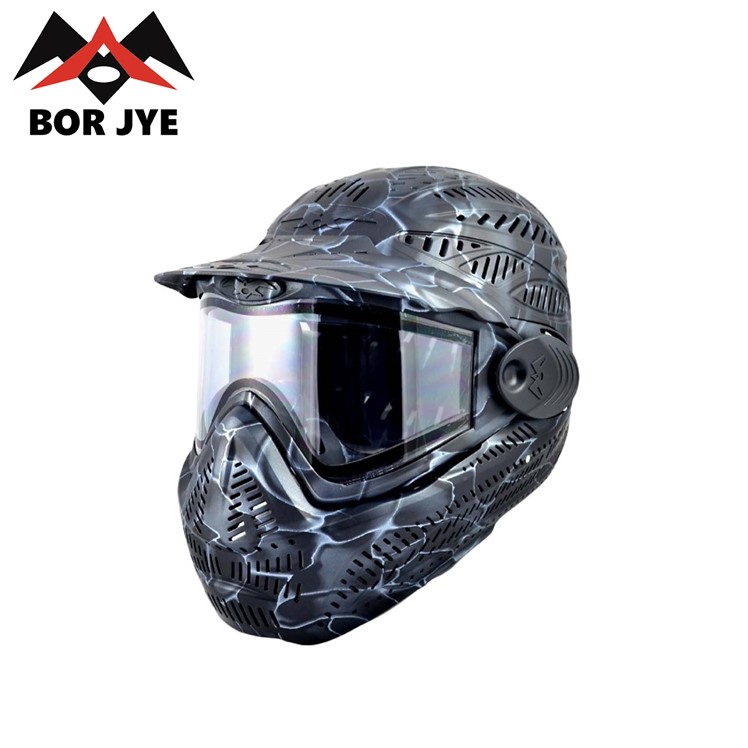 Быстросъемная Система линз Borjye BJ59H тактические очки