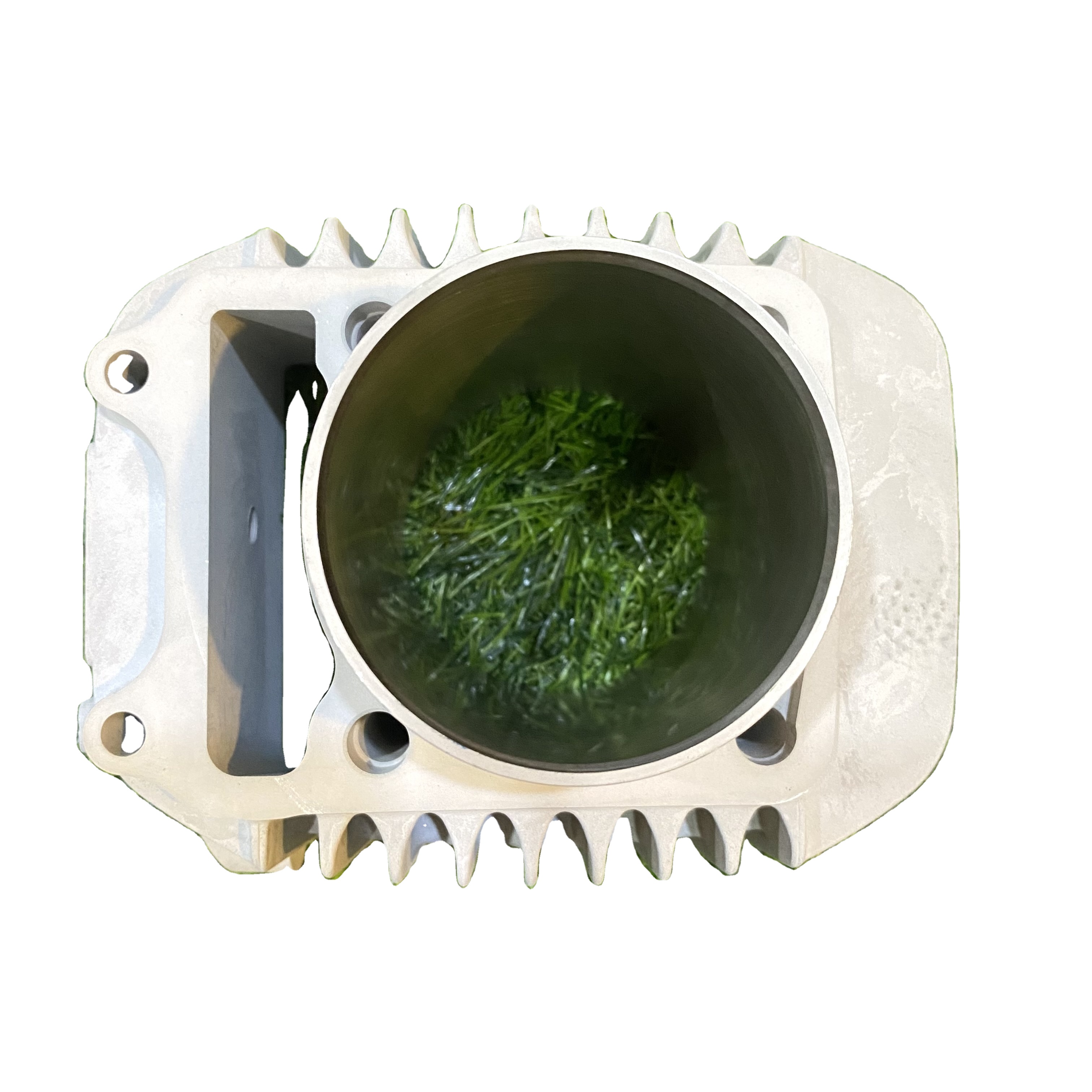 Best-selling CSRK OEM scooter racing MSX ceramic cylinder 66MM