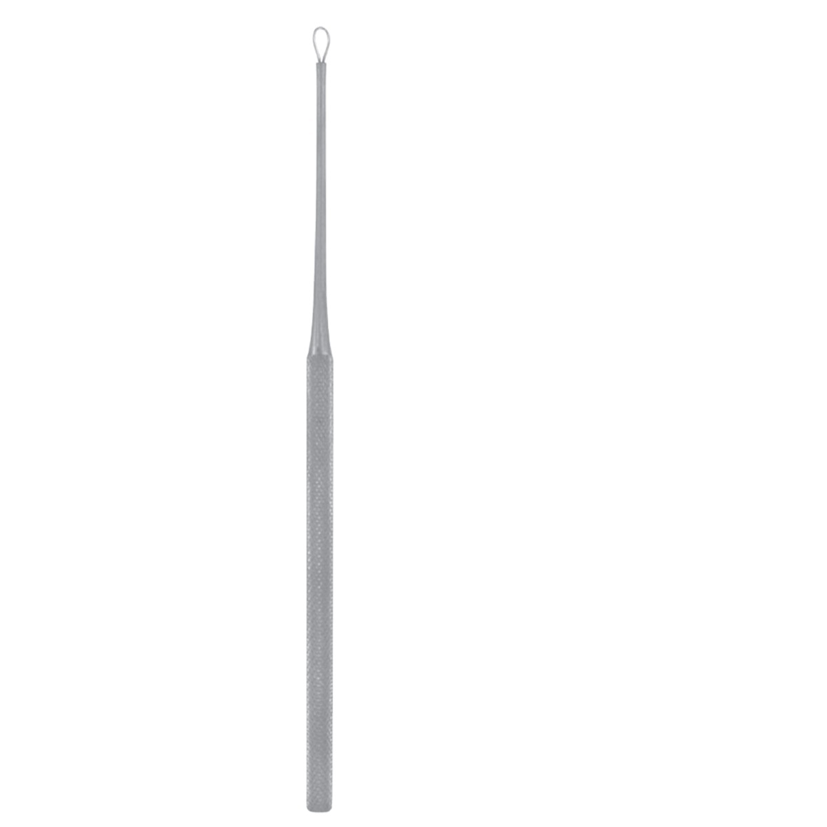 BILLEAU EAR LOOP HIGH QUALITY MEDICAL GRADE SURGICAL STAINLESS STEEL EAR NOSE THROAT INSTRUMENTS