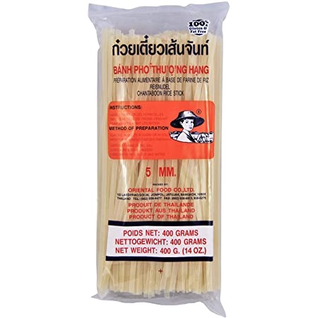 Фермерская рисовая палочка 5 мм 400 г x 30