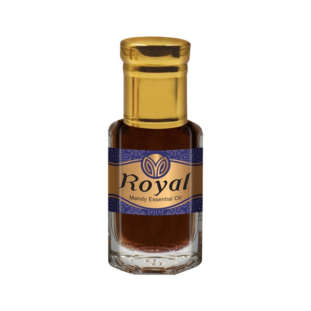 ROYAL 1 Tola (12 мл), тайская чистая агаровая древесина Oud, высококачественное эфирное масло высшего сорта A 100%, провинция трат, Таиланд