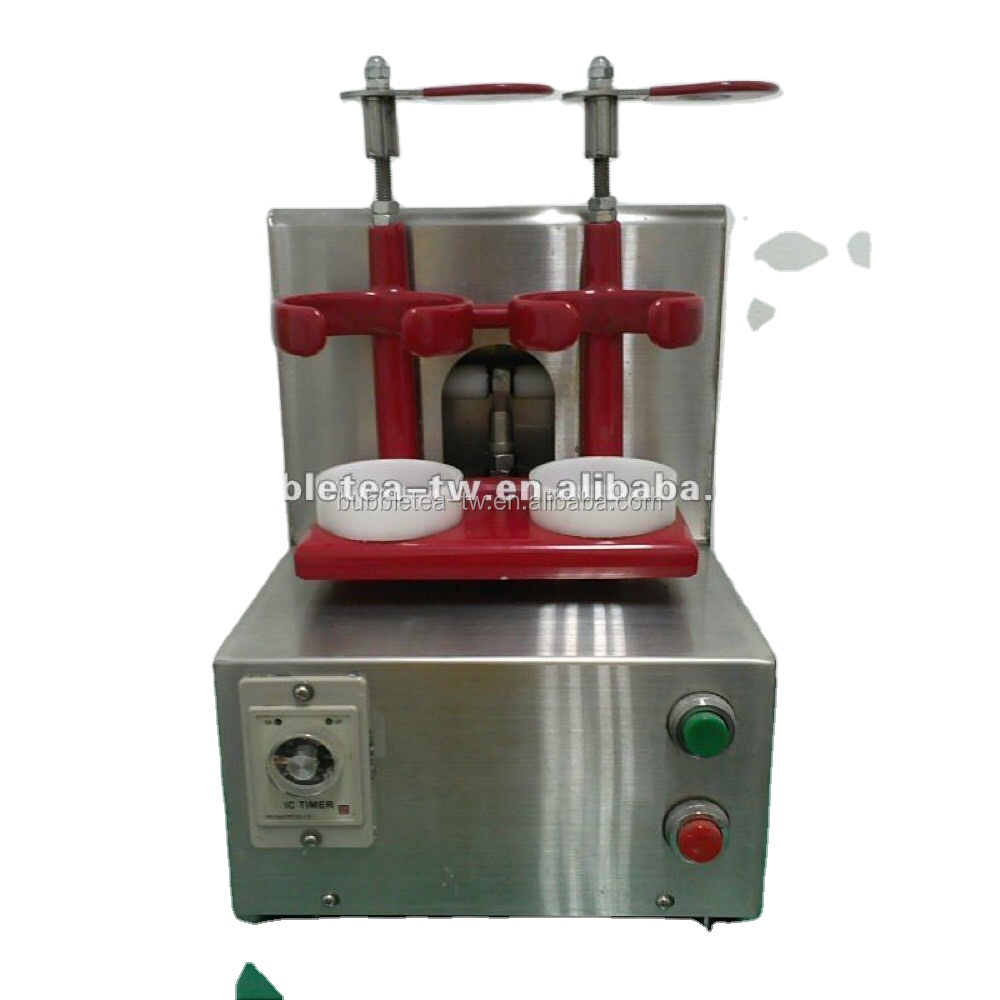 Bubble Tea Equipment - Cup Shaking Machine