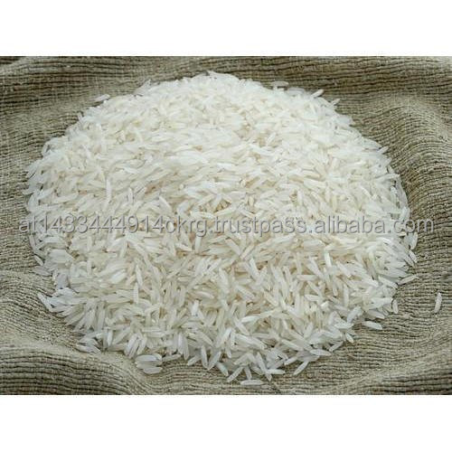 Long Grain Basmati Rice 1121 from India