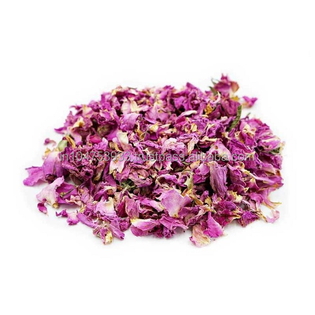 Dried Rose Petals-Happiness delivered