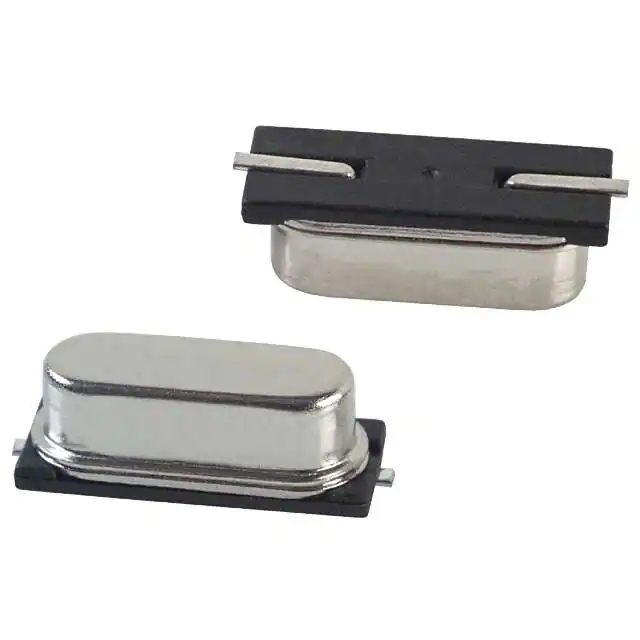 MCIGICM, кристаллы, кристаллы, 7,3728 МГц, 18pf, Smd Ecs-73-18-5pxen-tr