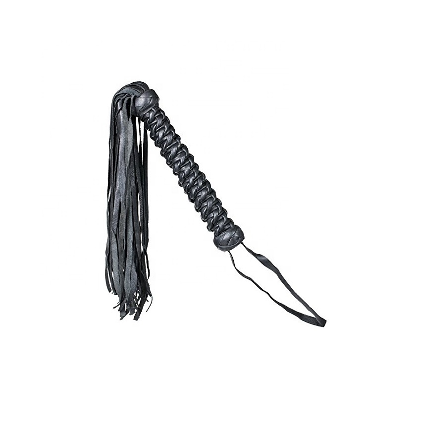 CROP AND FLOGGERS