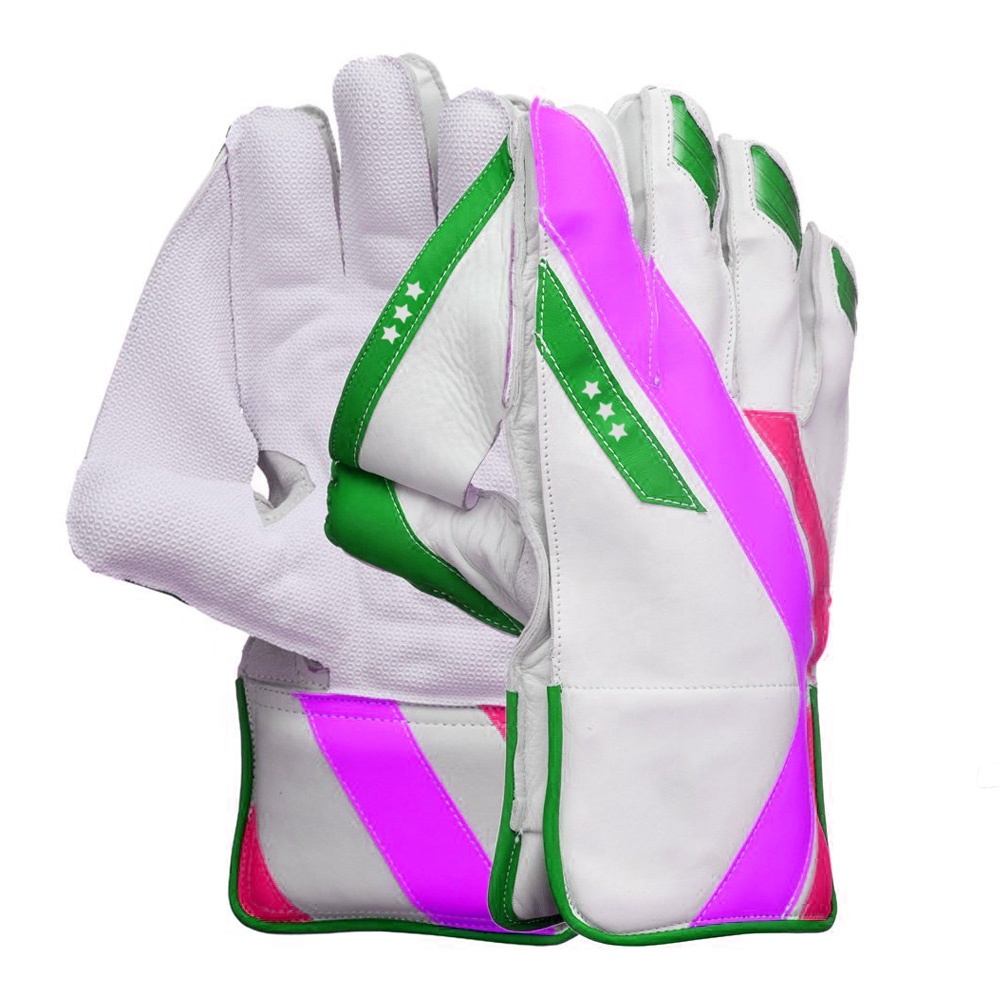 Top Wicket Keeper Glove Cricket Keeping Gloves