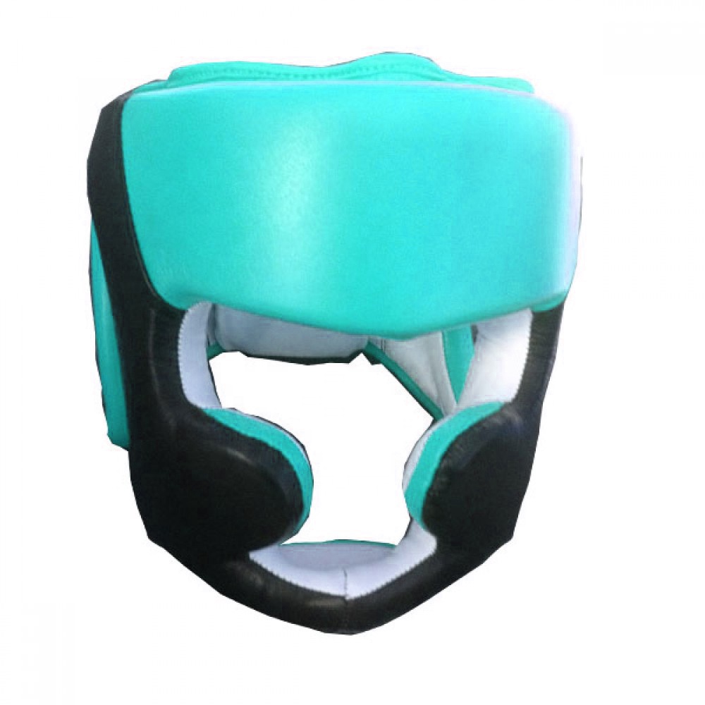 Custom Made & Printed Boxing Head Guards - Kickboxing Headgear - Protection Headguards Sports Protective Device,portable 1pcs PK