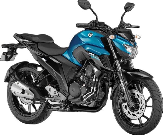 250 CC мотоцикл FZ25, лидер продаж, уличный гоночный мотоцикл от индийского поставщика