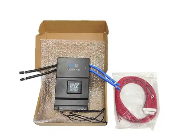 Wholesale Price JK BMS 4S 8S 12S 14S 16S 24S 40A 60A 100A 150A 200A Smart BMS With 1A 2A Active Balance