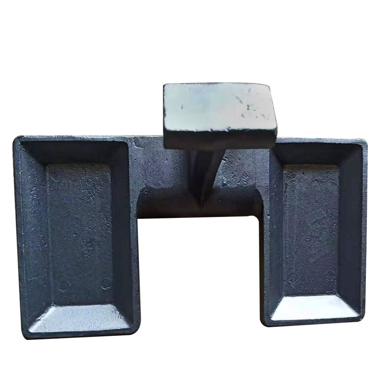 Metal Foundry iron casting agricultural link spare part