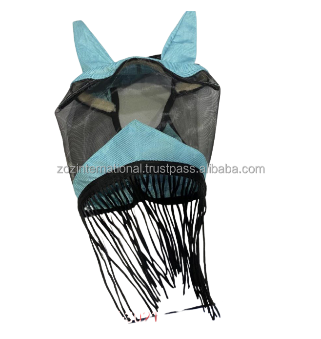 Best Seller of High Quality Fly Mask for Sale At Low Cost