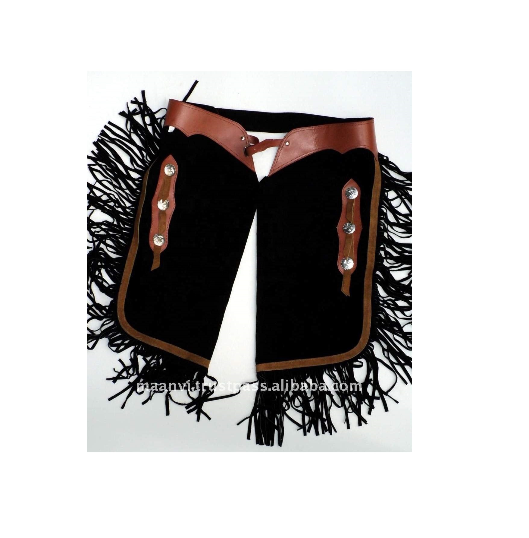 HORSE RIDING CHAPS