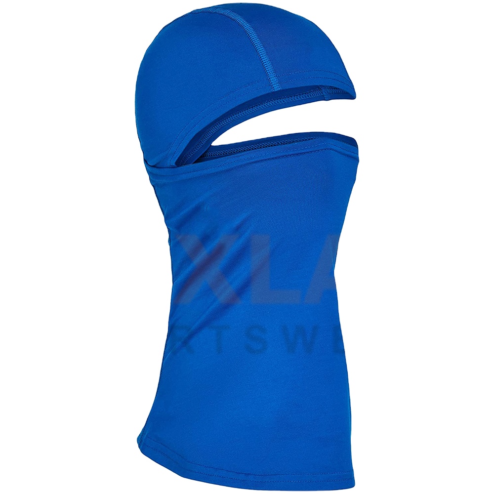 Hot Sale Custom Logo Windproof Designer 3 Hole Cycling Motorcycle Balaclava Ski Mask