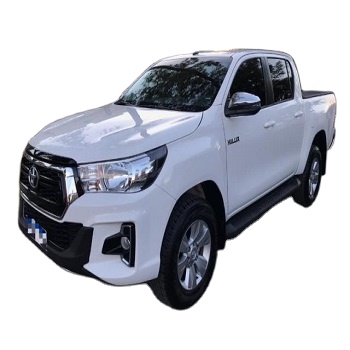 2015 2016 2017 2018 2019 2020 Toyota Hilux pick up Toyota Hilux cars 2021 Vehicles Used Cars