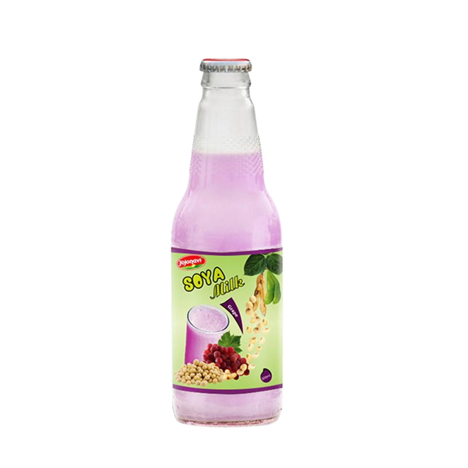 Wholesaler Milk Drink, 500ml Natural Soya Milk Factory, Manufacture