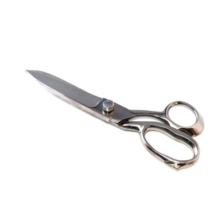 Unique design Professional Heavy Duty Tailor Scissors