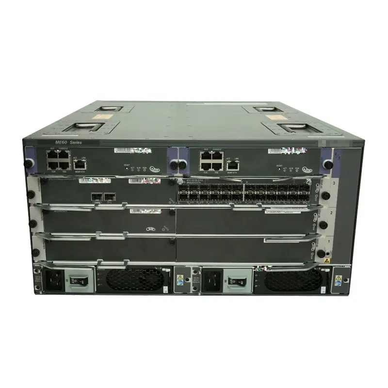Network Switch Router Me60-x3 Lan Router