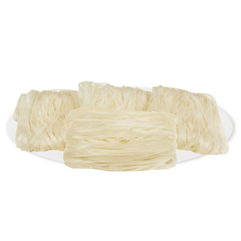 High Quality Traditional Flat Rice Noodles (Pho Noodles) from Wholesale Supplier Vietnam