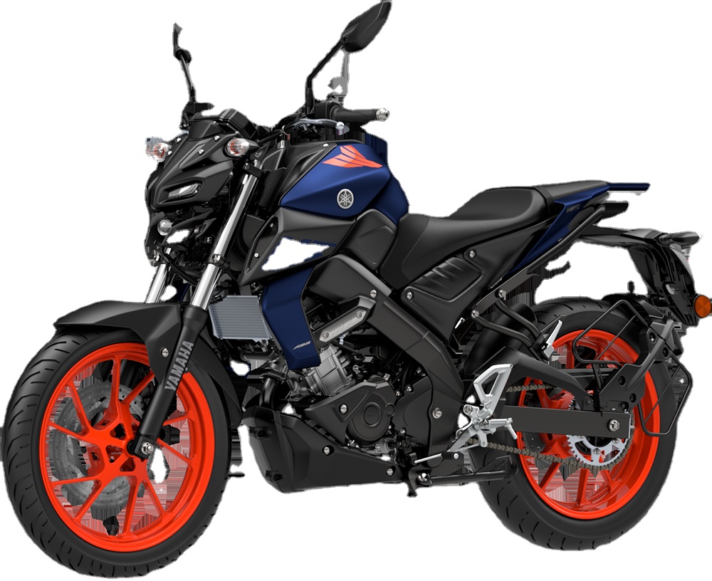 Мотоциклы 155CC MT 15 от поставщика из Индии для уличных гонок