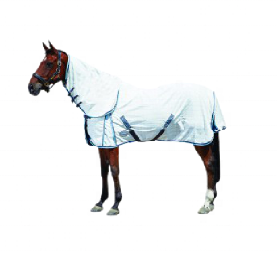 Premium Quality Combo Horse Summer Rug