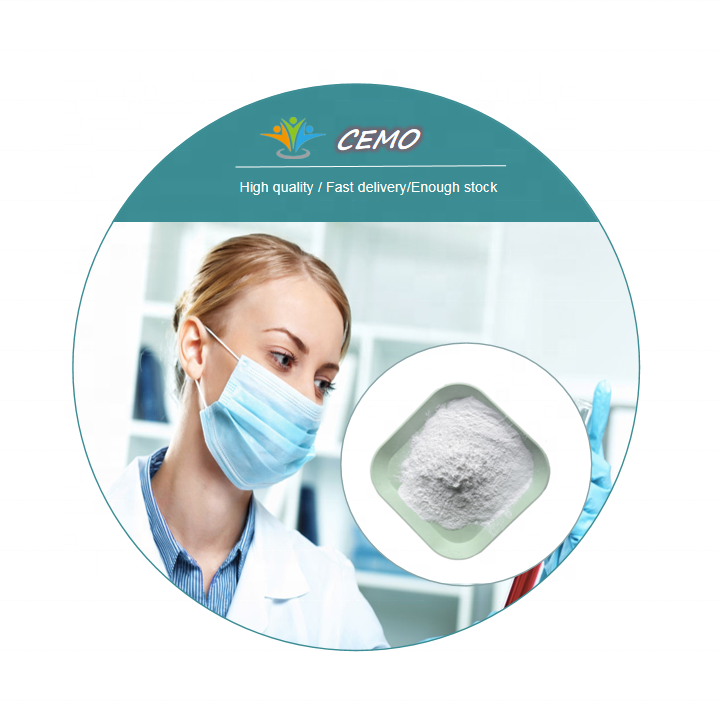 Guanidine thiocyanate powder CAS 593-84-0