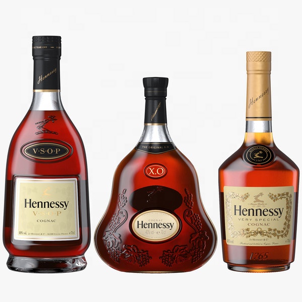 European VSOP Brandy French Alcoholic Beverages High Quality Brandy from Europe