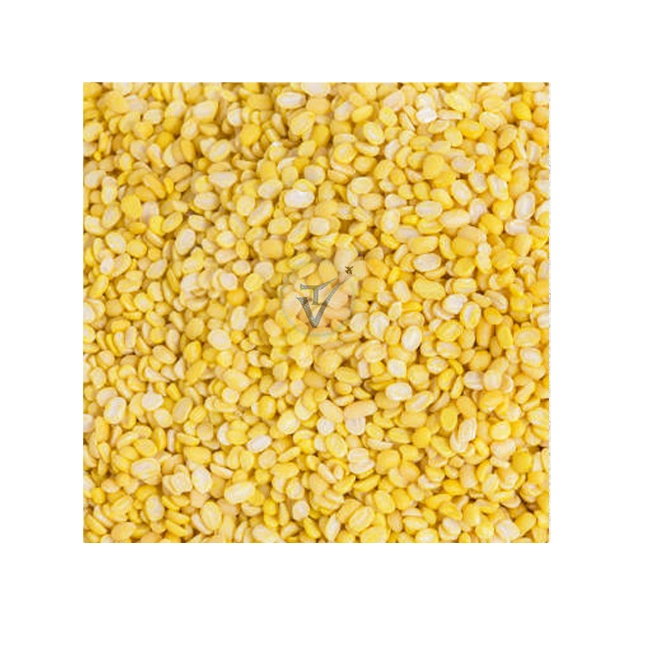 Качественный желтый Moong Dal - Yellow Moong dal поставщик из Индии