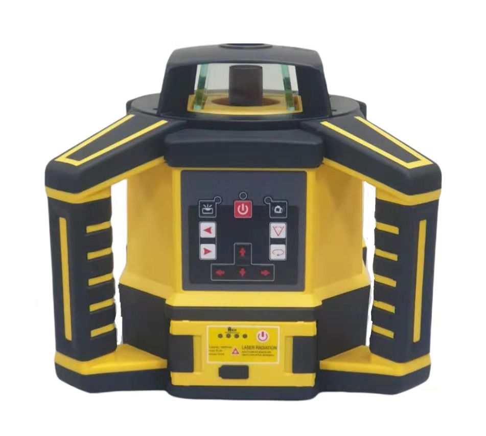 Hot selling Rotary Laser Level Measuring Tools for construction