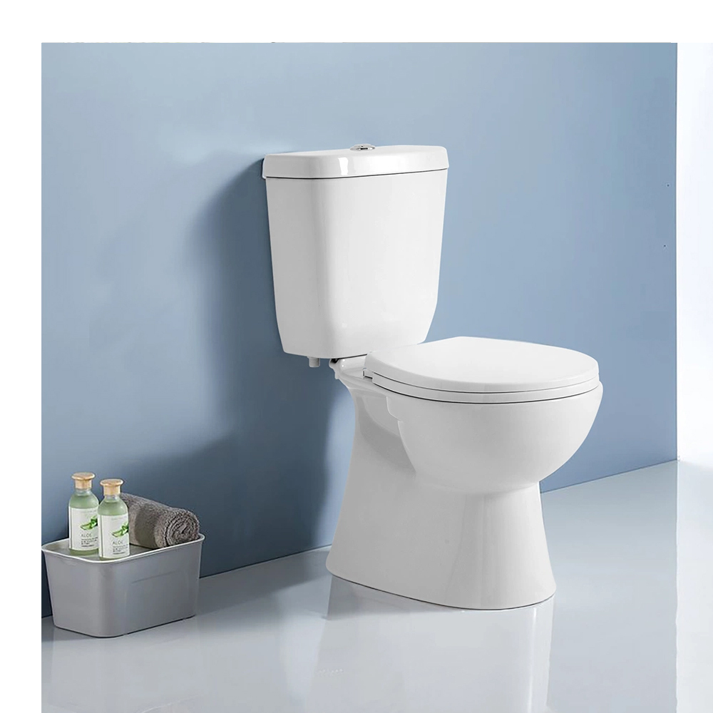 Premium Quality 2 Piece Toilets Made in India at Competitive Prices for Modern Bathrooms and Sanitary Solutions