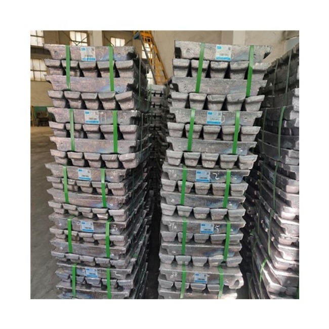 lead ingot/pb for sale