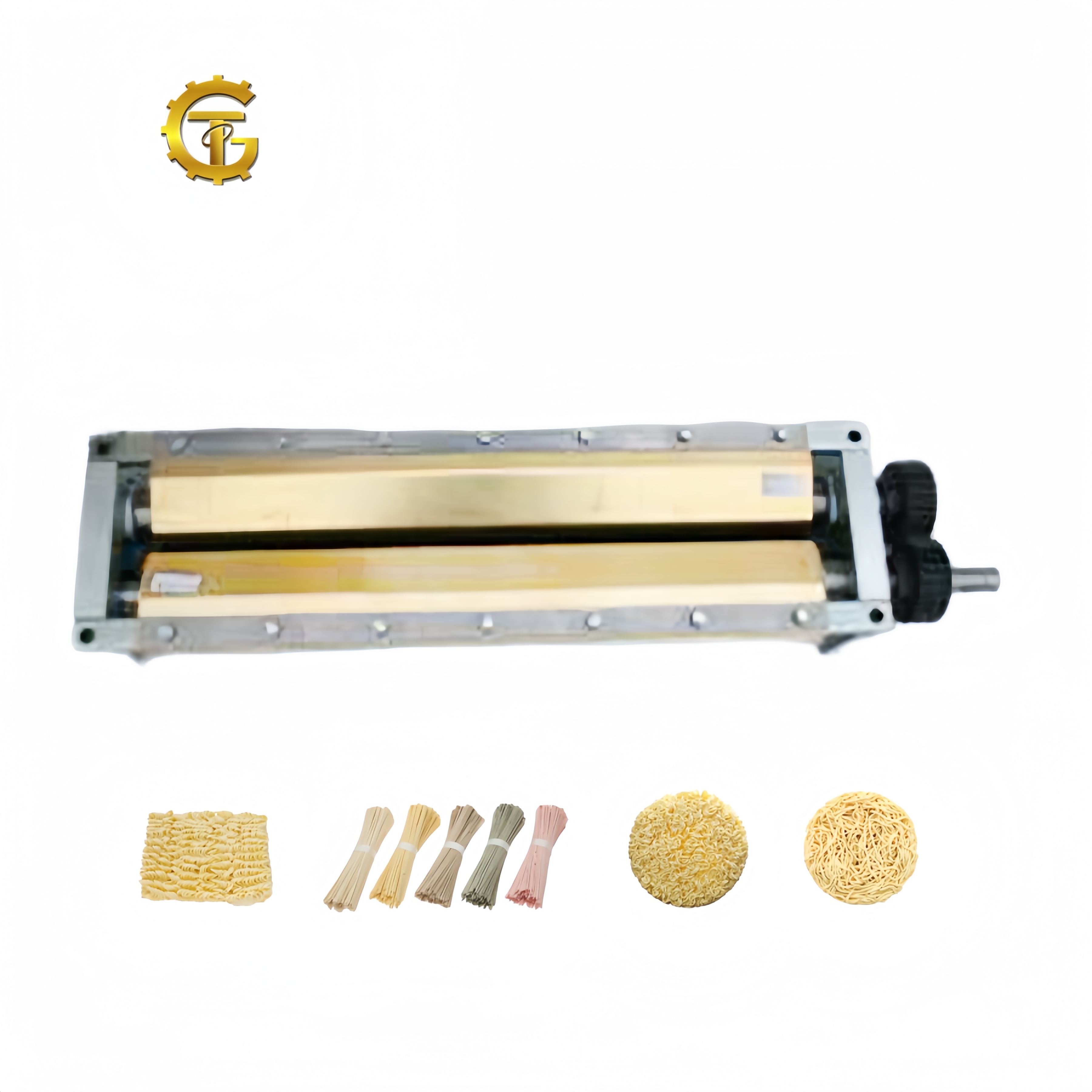 Noodle Pasta Press Cutter Customizable Noodle Cutter