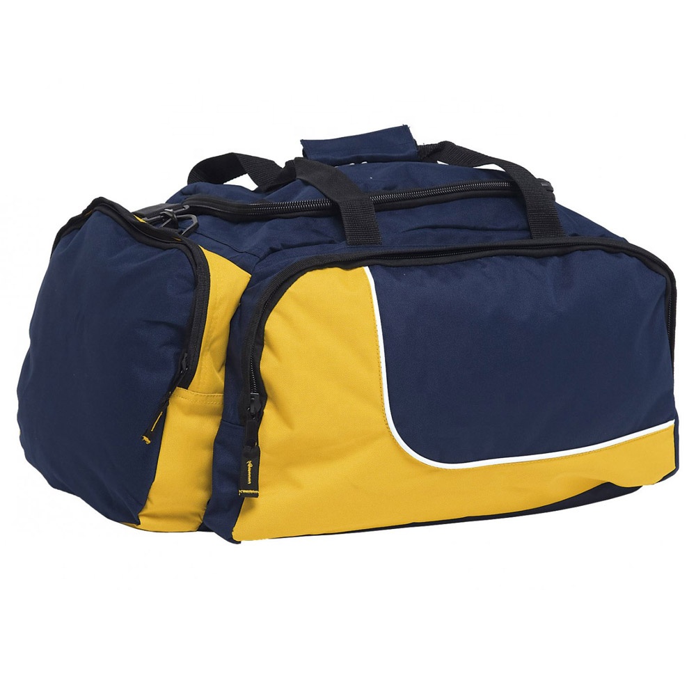 Basics Packable Travel Gym Duffel Bag Canvas Bag Large Travel Bags