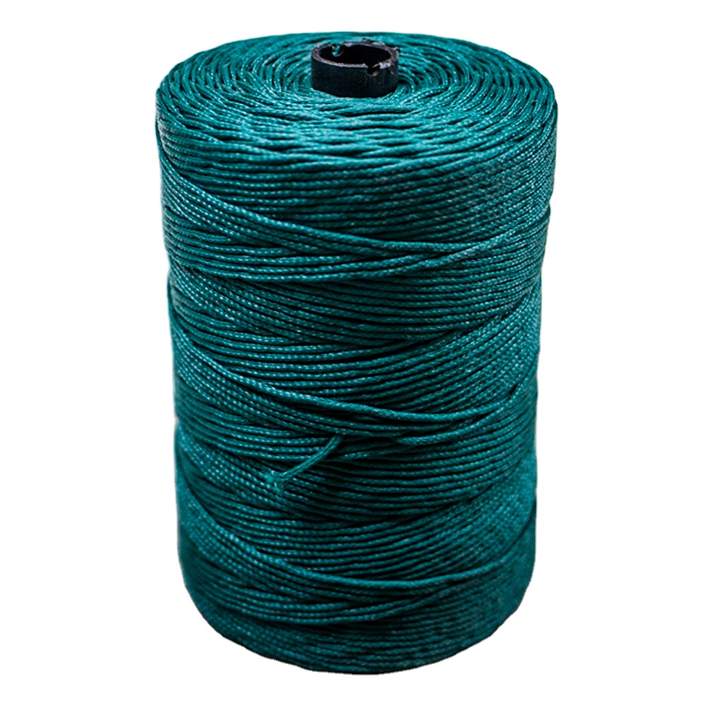 PE Braided Twine size 1.5mm to 8mm for fishing and sports net