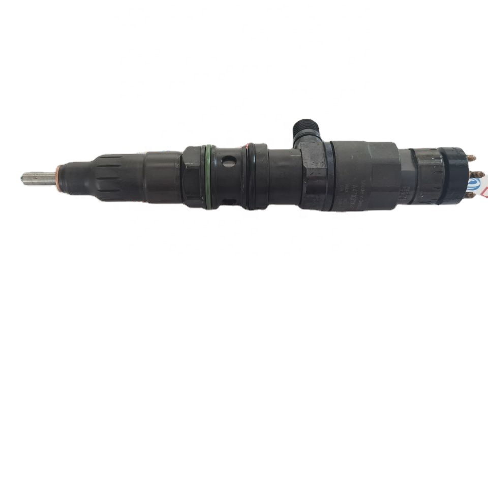 Топливный инжектор COMMON RAIL 0445120270 4710700487 471070048780 47107004870080 A471070048780