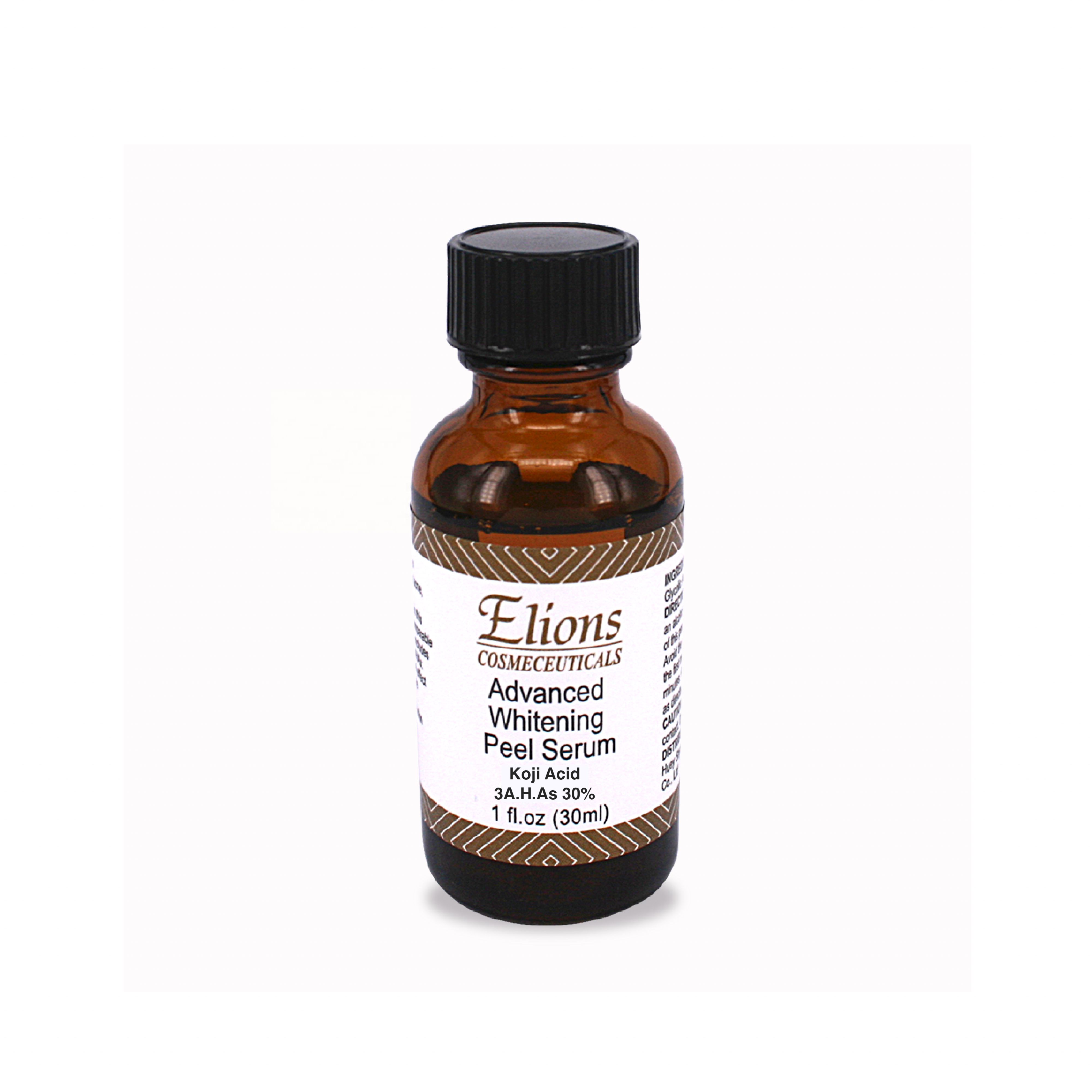 6% Koji Acid Peel Exfoliator Dark Spots Hyper-Pigmentation Correction Whitening Treatment Superficial skin renewal serum