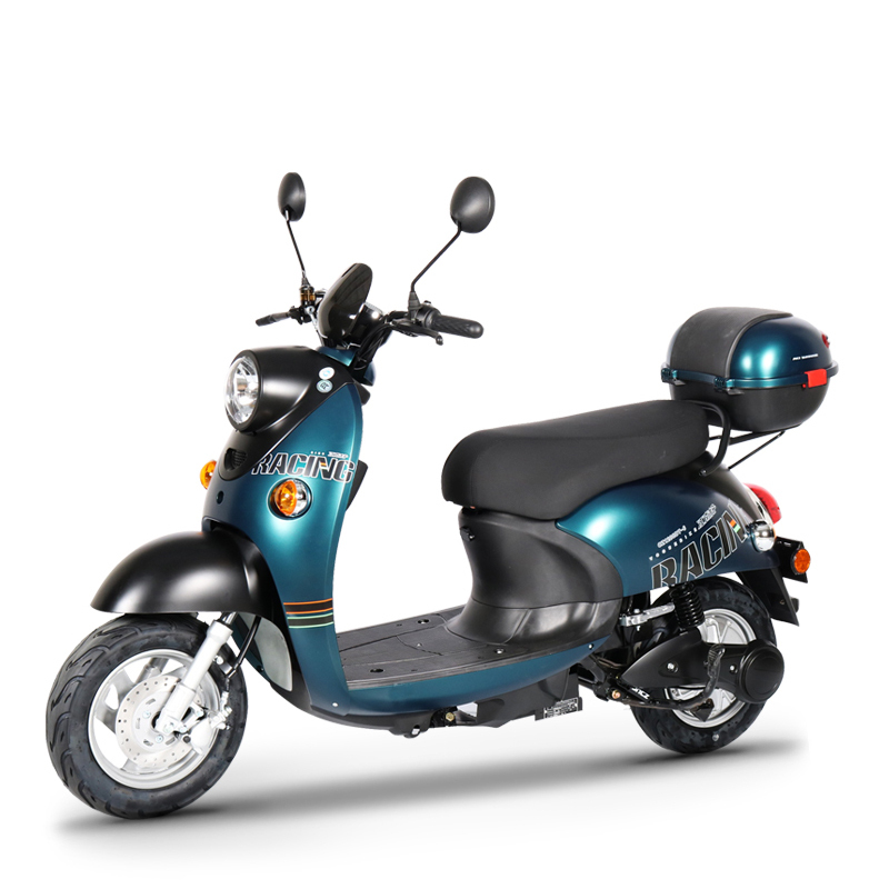 Scooters Adult Cheap China Mopeds Escooter Electrique Bike Sale Electric Scooter Electrico