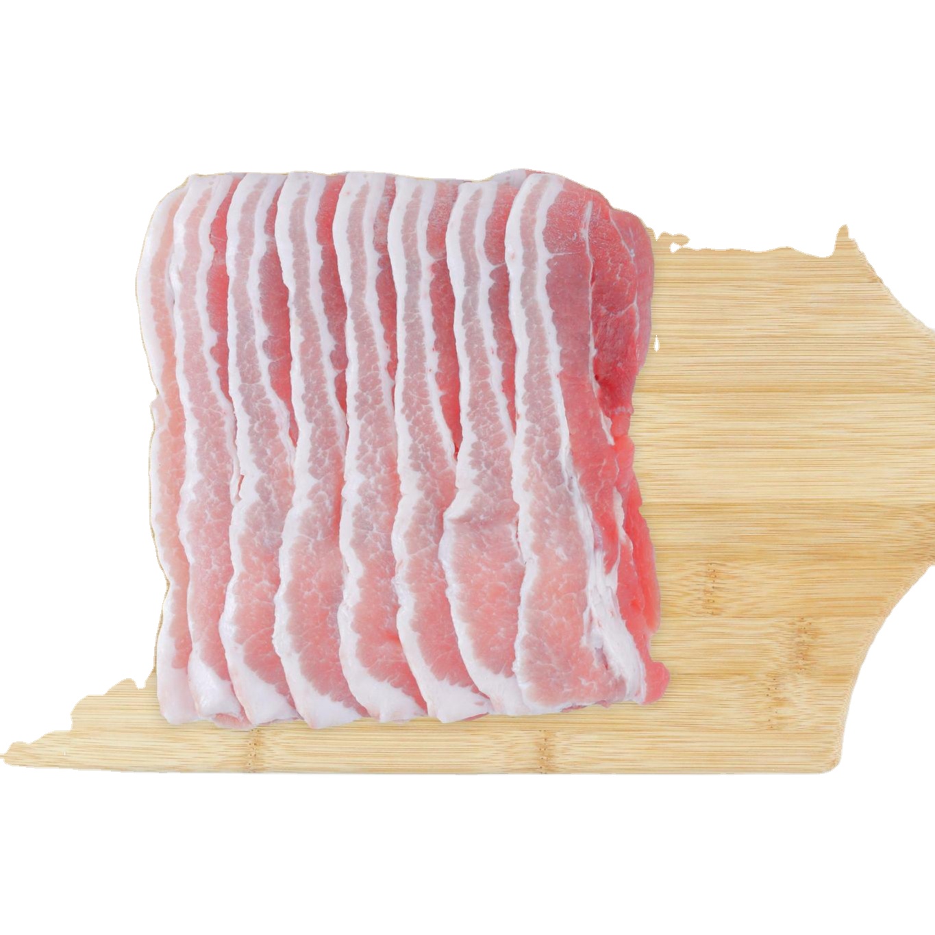 Top Grade Delicious Bacon