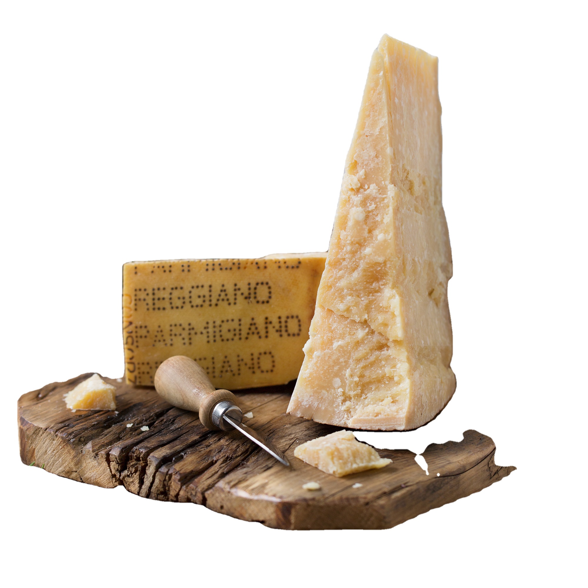 Parmigiano Reggiano DOP сыр 60 месяцев старения еды EMILIA выбор с любовью в Италии