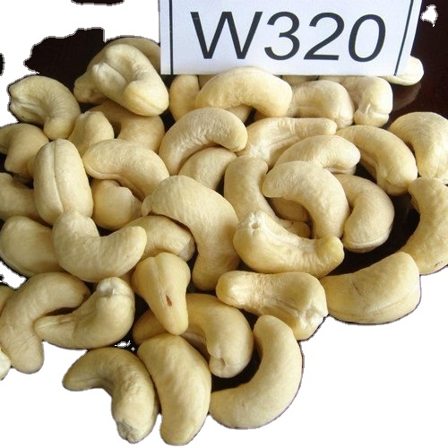 VIETNAM CASHEW NUT W320 KAJU KERNEL VINAPRO BEST PRICE BULK NUTS FACTORY IN VIETNAM PROCESSING MACHINE